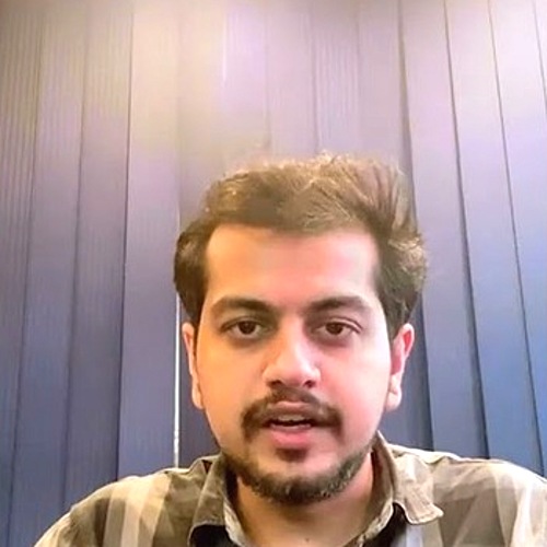 Ureb Arif — Growth and Performance Marketing Consultant
